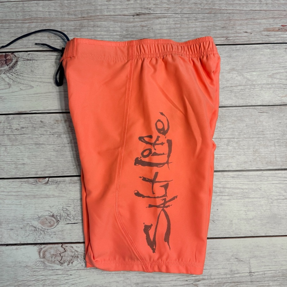 🆕 Salt Life • Swim Trunks